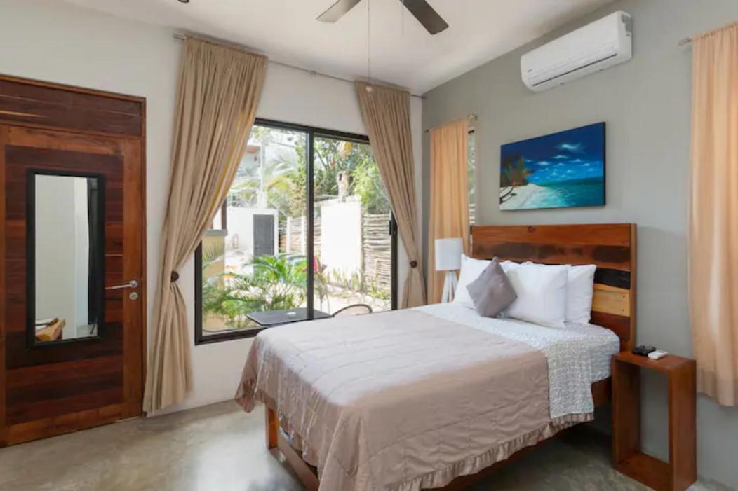 Los Amigos Tulum Exteriör bild