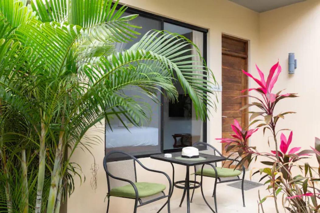 Los Amigos Tulum Exteriör bild
